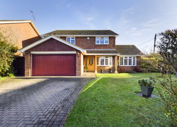 Elm Close, Weston Turville HP22, south east england property