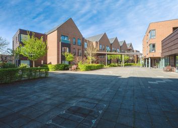 Thumbnail Flat for sale in Heald Farm Court, Newton-Le-Willows