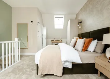 Spacious Main Bedroom With An En-Suite
