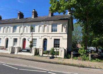 Thumbnail End terrace house for sale in 27 Eastgate Street, Winchester, Hampshire