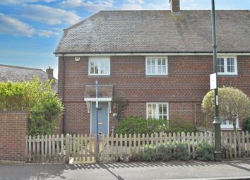 Thumbnail Semi-detached house for sale in Morris Drive, Billingshurst, West Sussex