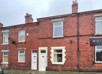 Thumbnail Flat for sale in 24A Westmorland Street, Barrow-In-Furness, Cumbria