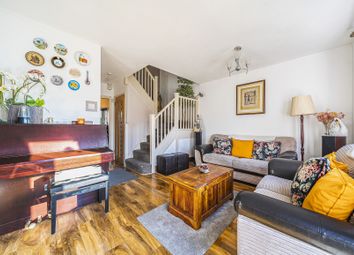 Thumbnail 3 bed end terrace house for sale in Colwyn Green, Snowdon Drive, London