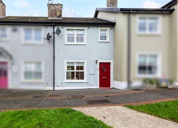 Thumbnail 2 bed terraced house for sale in 23 Cluain Dara, Clonard, Wexford, Leinster, Ireland