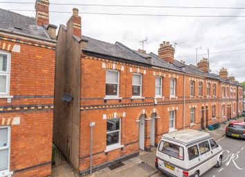 Thumbnail End terrace house for sale in Winstonian Road, Cheltenham