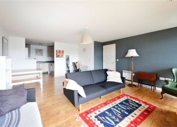 Thumbnail Flat for sale in Palmers Road, London