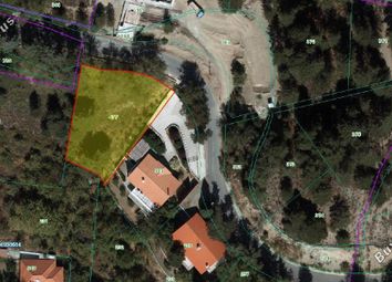 Thumbnail Land for sale in Prodromos, Limassol, Cyprus