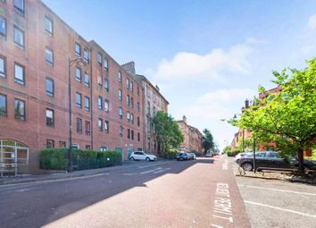 Thumbnail 2 bed flat for sale in Buccleuch Street, Glasgow