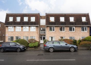 Thumbnail 1 bed flat for sale in Kellaway Court, Golden Hill, Bristol