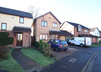 3 Bedroom Detached house for rent