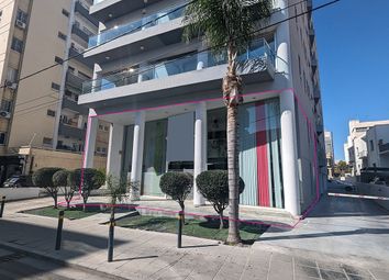 Thumbnail Commercial property for sale in Nicosia, Nicosia, Cyprus