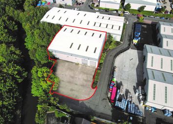 Thumbnail Industrial to let in Hyde Point, 16 Dunkirk Lane, Hyde, Greater Manchester