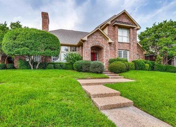 Thumbnail 4 bed property for sale in Burgundy Drive, Texas, United States Of America