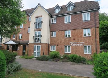Thumbnail 1 bed flat for sale in Flat 20 Reynard Court, 10 Foxley Lane, Purley, Surrey