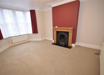 Thumbnail 4 bed property to rent in Fairfield Road, Southville, Bristol