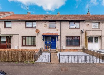 Thumbnail Terraced house for sale in Ryan Road, Glenrothes