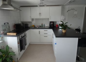 Thumbnail 1 bed flat to rent in Gooseberry Lane, Ringwood, Hampshire