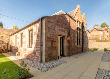 Thumbnail Detached house for sale in The Art House, Upper Allan Street, Blairgowrie