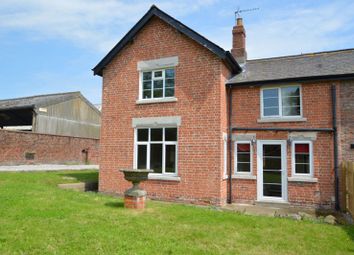 Thumbnail Semi-detached house to rent in Elmswell, Driffield
