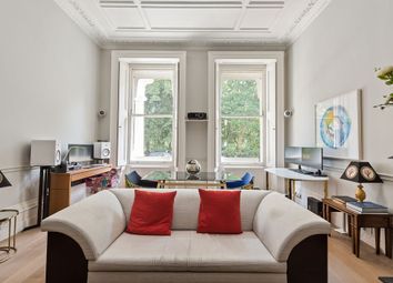 Thumbnail 2 bed flat for sale in Queen's Gate Gardens, London