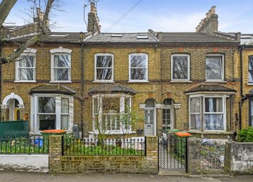 Thumbnail Terraced house for sale in Chestnut Avenue, London