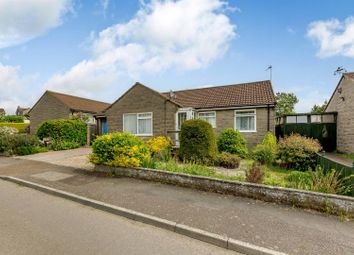 Thumbnail 3 bed bungalow for sale in Stanchester Way, Curry Rivel, Langport