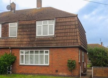 Thumbnail End terrace house to rent in 5 Norfolk Close, St. Johns, Worcester