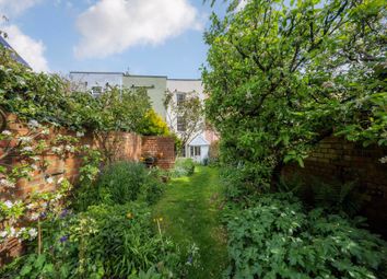 Thumbnail 5 bed town house for sale in Richmond Road, Montpelier, Bristol