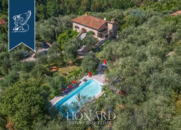 Thumbnail 7 bed villa for sale in Camaiore, Lucca, Toscana