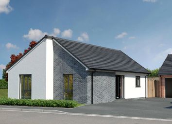 Thumbnail 2 bedroom bungalow for sale in Chilla Junction, Chilla Road, Halwill Junction, Devon