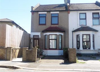 3 Bedroom End terrace house for sale