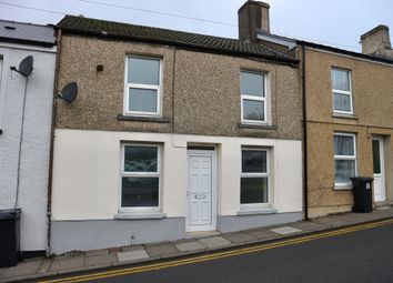 Thumbnail 1 Bed Terraced House For Sale Intreet Dowlais Merthyr Tydfil Thumbnail 1 Bed Terraced House For Sale Intreet Dowlais Merthyr Tydfil