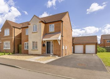 Thumbnail Detached house for sale in Florin Drive, Boston, Lincolnshire