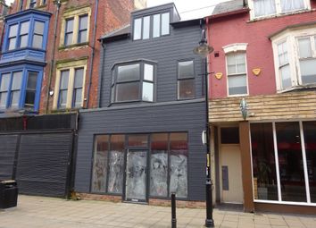 Thumbnail Retail premises to let in Ocean Road, South Shields