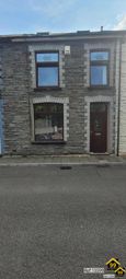 Mountain Ash - Terraced house to rent               ...