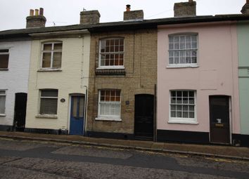 1 Bedroom Terraced house for rent