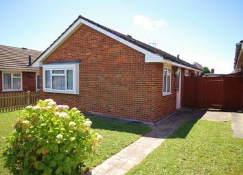 Thumbnail 2 bed bungalow to rent in Woodland Rise, Bexhill-On-Sea