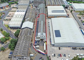 Thumbnail Industrial to let in 10-11 Kelvin Industrial Estate, Greenford