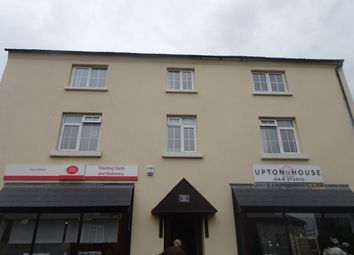 Thumbnail Semi-detached house to rent in Salisbury Street, Fordingbridge