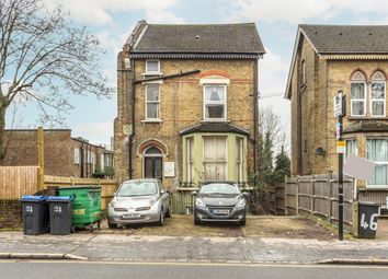 Thumbnail 1 bed flat for sale in St Peters Road, Croydon