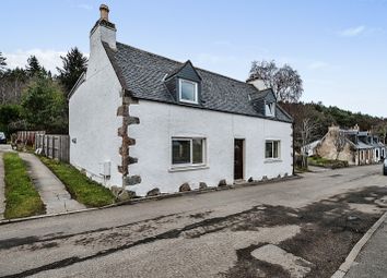 Thumbnail 3 bedroom detached house for sale in Assynt Street, Evanton, Dingwall