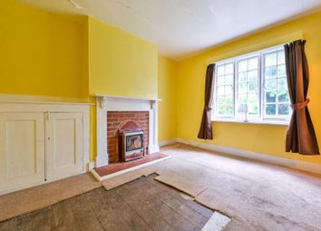 Thumbnail 3 bedroom semi-detached house for sale in Bampfylde Cottage, Guildford