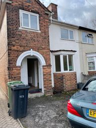 Thumbnail 3 bed semi-detached house to rent in Hordern Road, Wolverhampton