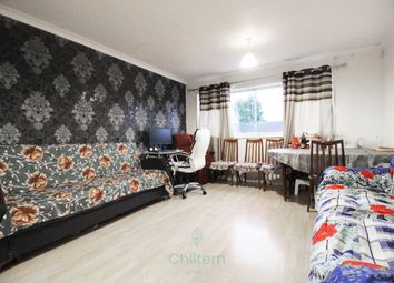 Thumbnail 2 bed flat for sale in Beechwood Road, Leagrave, Luton