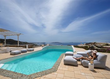 Thumbnail 6 bed villa for sale in Mykonos, Mikonos 846 00, Greece