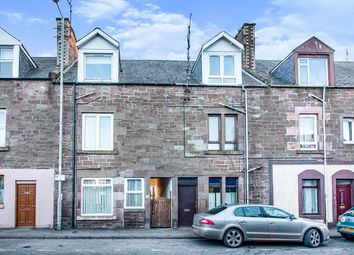 Thumbnail Flat to rent in Montrose Street, Brechin, Angus