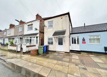 Thumbnail Semi-detached house to rent in West Street, Cleethorpes