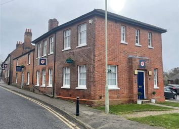 Thumbnail Office for sale in 57-59 High Street, Twyford