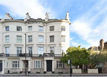 Thumbnail Flat for sale in Westbourne Street, Lancaster Gate, London