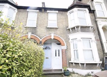 3 Bedrooms Flat for sale in Goldsmith Road, Leyton, London E10